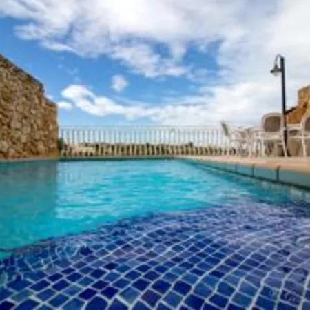 Villa 5 Bedrooms Villa With Terrace At IX Xaghra Gozo Xaghra