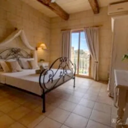 Villa 5 Bedrooms Villa With Terrace At IX Xaghra Gozo *