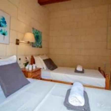 Villa 5 Bedrooms Villa With Terrace At IX Xaghra Gozo Xaghra