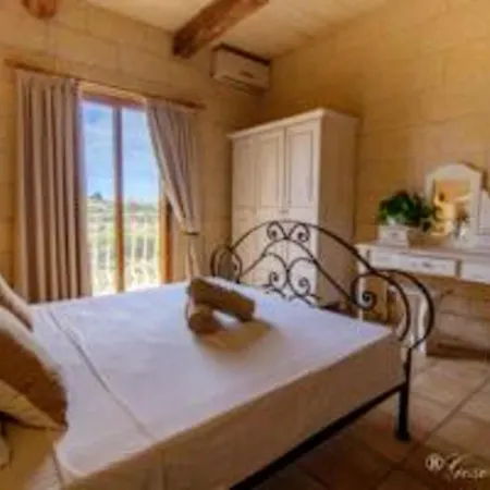 Villa 5 Bedrooms Villa With Terrace At IX Xaghra Gozo *