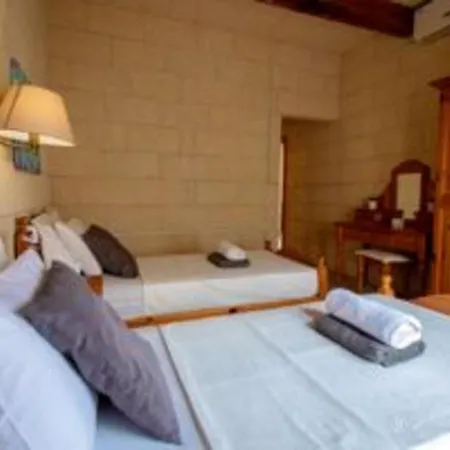 5 Bedrooms Villa With Terrace At IX Xaghra Gozo Villa