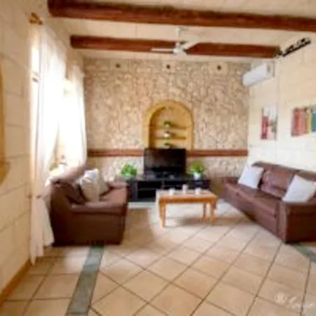 Villa 5 Bedrooms Villa With Terrace At IX Xaghra Gozo