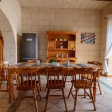 Villa 5 Bedrooms Villa With Terrace At IX Xaghra Gozo *