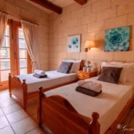 Villa 5 Bedrooms Villa With Terrace At IX Xaghra Gozo Xaghra