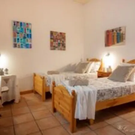 5 Bedrooms Villa With Terrace At IX Xaghra Gozo Xaghra