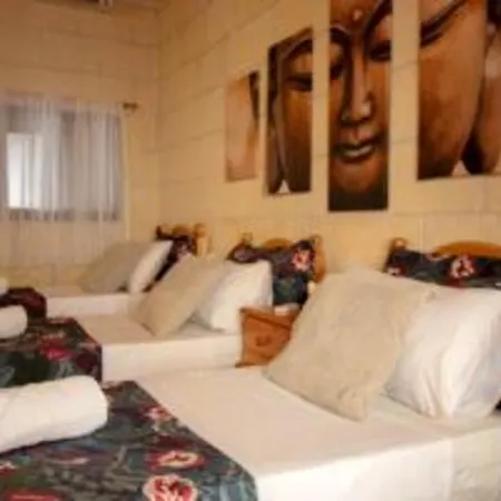 5 Bedrooms Villa With Terrace At IX Xaghra Gozo
