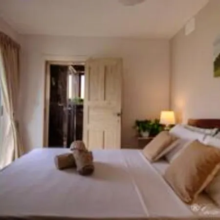Villa 5 Bedrooms Villa With Terrace At IX Xaghra Gozo